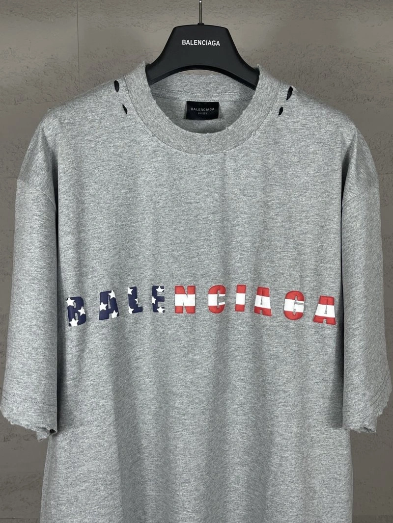 Balenciaga T-Shirts Soft 96389