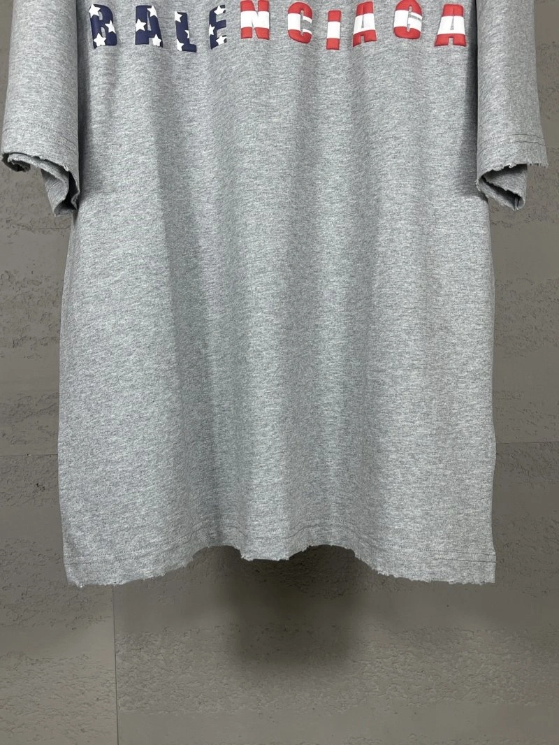 Balenciaga T-Shirts Soft 96389
