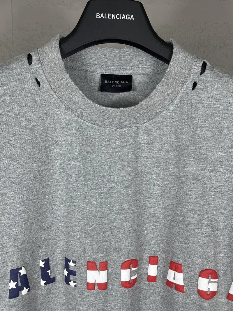Balenciaga T-Shirts Soft 96389
