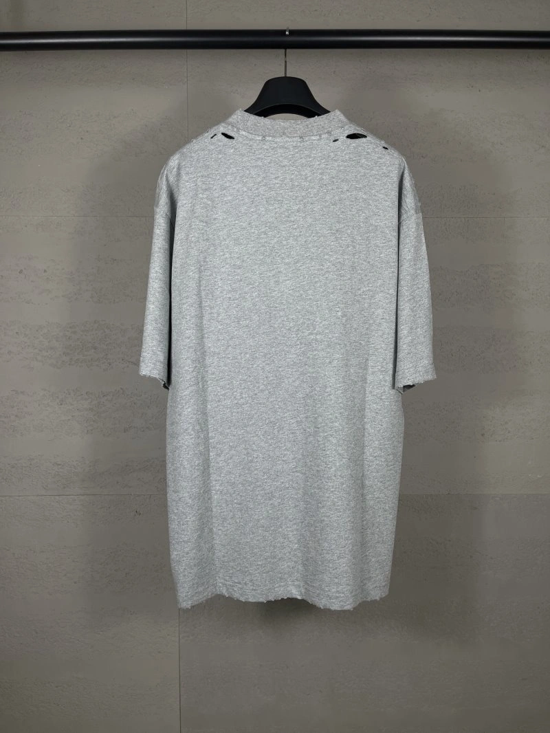 Balenciaga T-Shirts Soft 96389