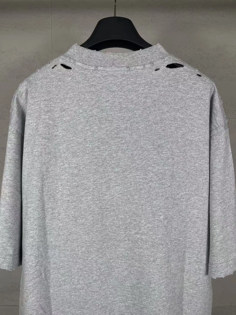 Balenciaga T-Shirts Soft 96389