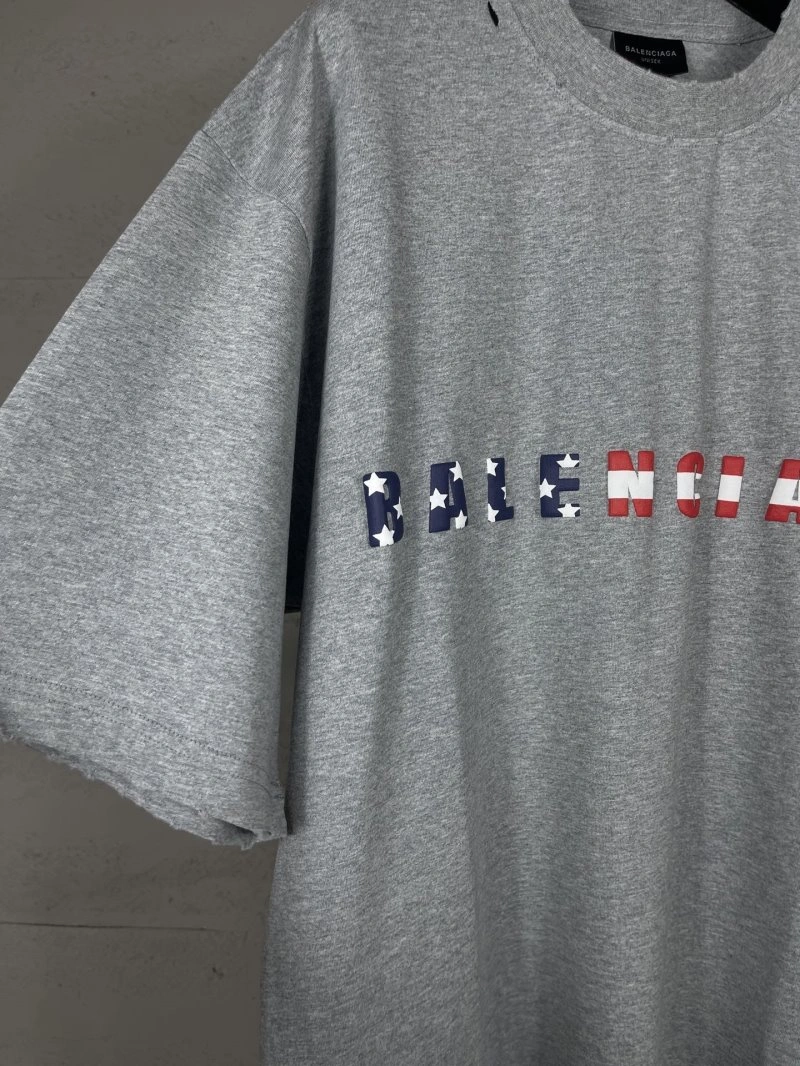 Balenciaga T-Shirts Soft 96389
