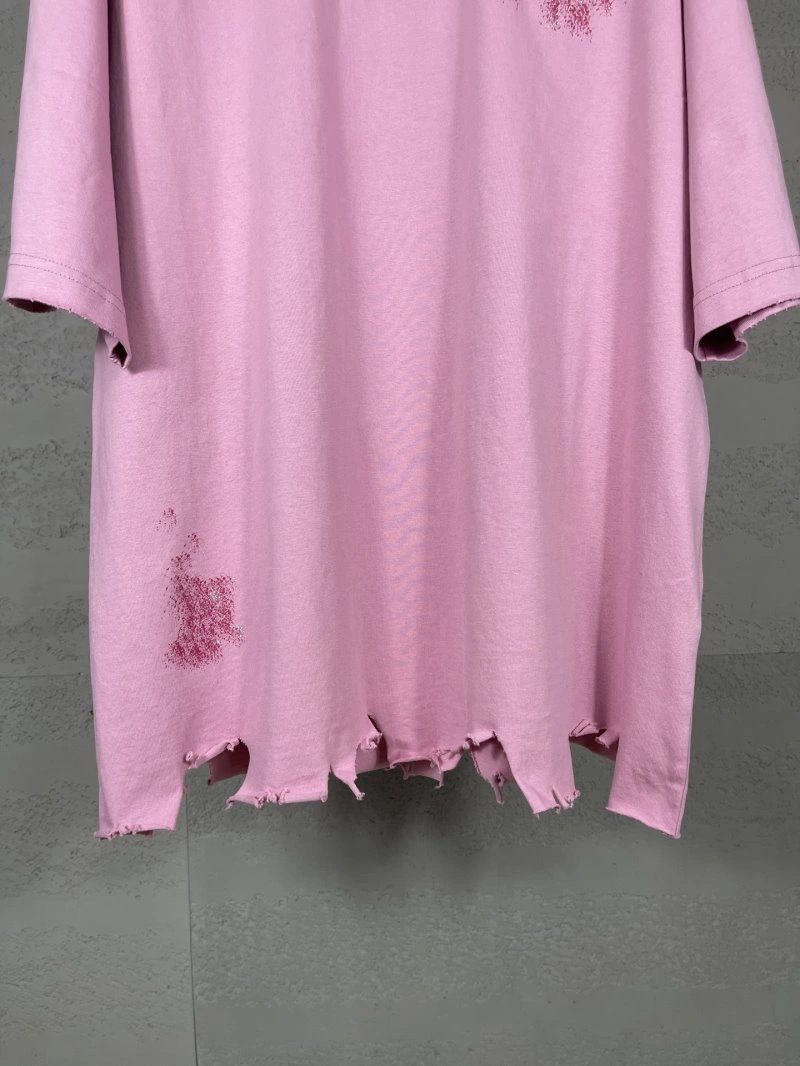 Balenciaga T-Shirts WrinkleFree 96424