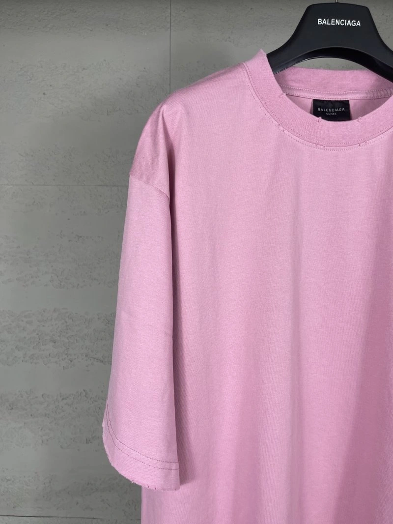 Balenciaga T-Shirts WrinkleFree 96424