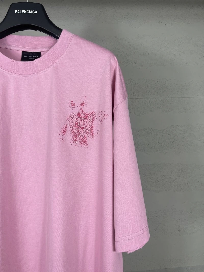 Balenciaga T-Shirts WrinkleFree 96424