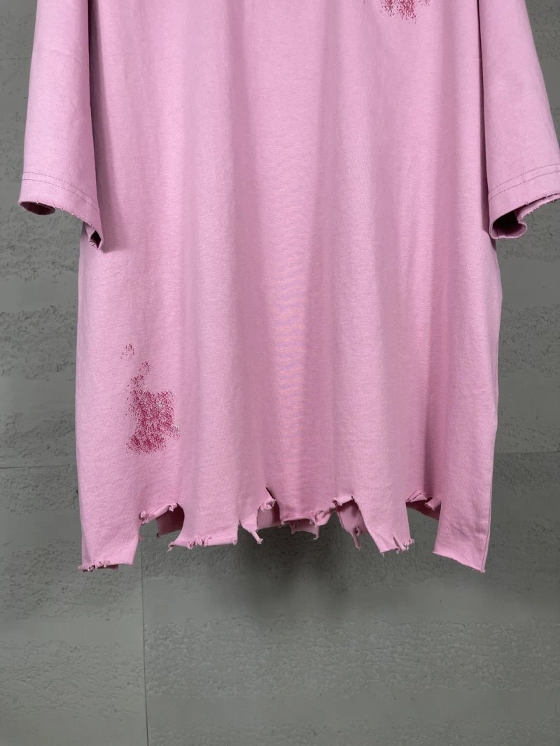 Balenciaga T-Shirts WrinkleFree 96424