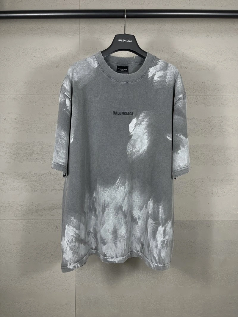Sophisticated Balenciaga T-Shirts 96387