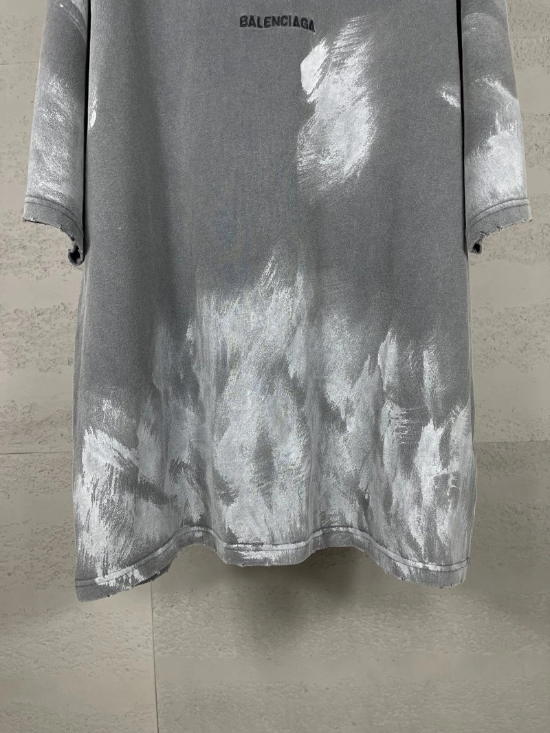 Sophisticated Balenciaga T-Shirts 96387