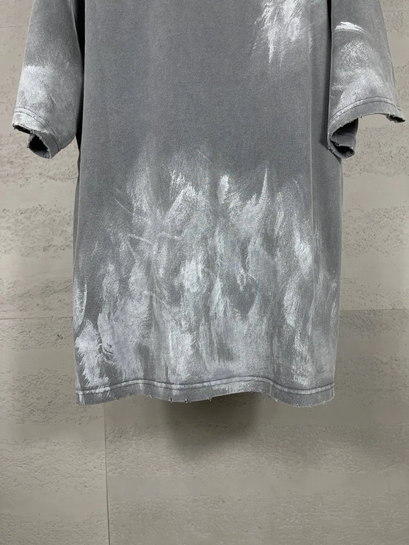 Sophisticated Balenciaga T-Shirts 96387