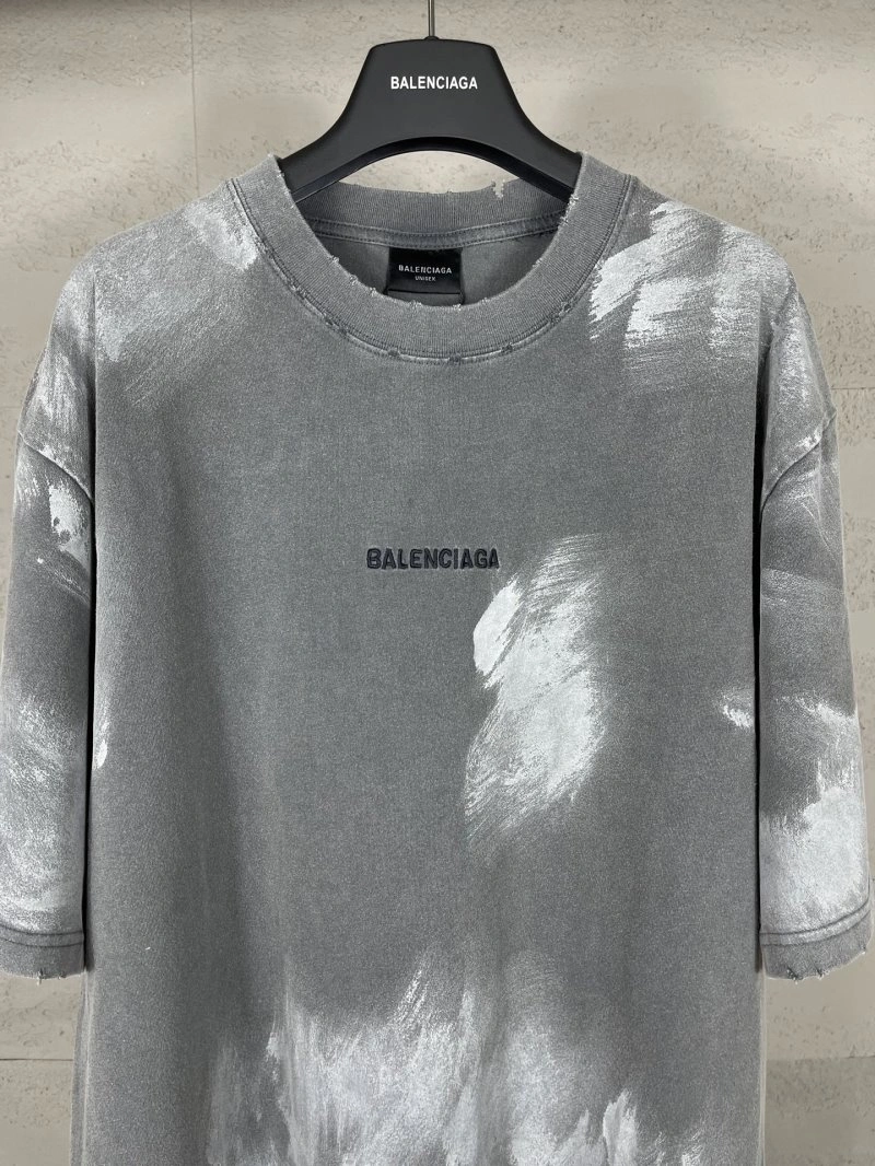 Sophisticated Balenciaga T-Shirts 96387