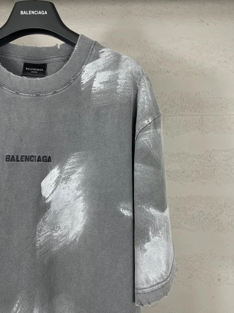 Sophisticated Balenciaga T-Shirts 96387