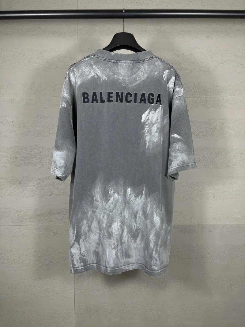 Sophisticated Balenciaga T-Shirts 96387