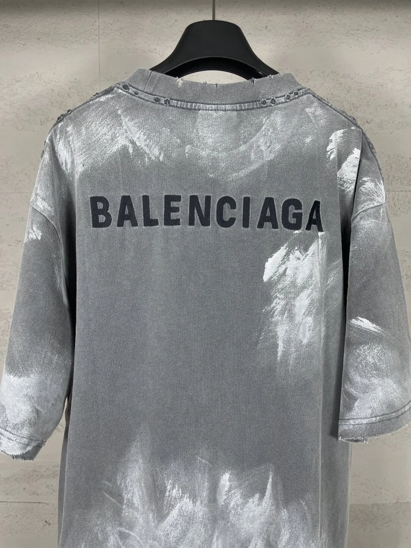 Sophisticated Balenciaga T-Shirts 96387