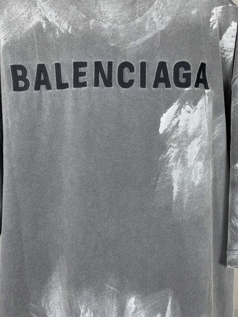 Sophisticated Balenciaga T-Shirts 96387
