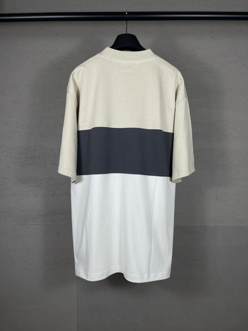 Sleek Balenciaga T-Shirts 96388