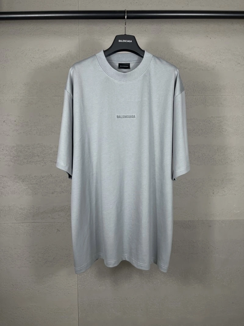 Balenciaga T-Shirts WellDesigned 96386