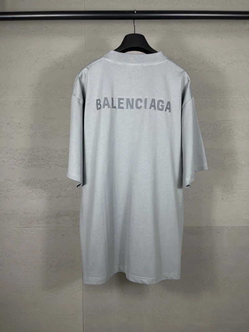 Balenciaga T-Shirts WellDesigned 96386