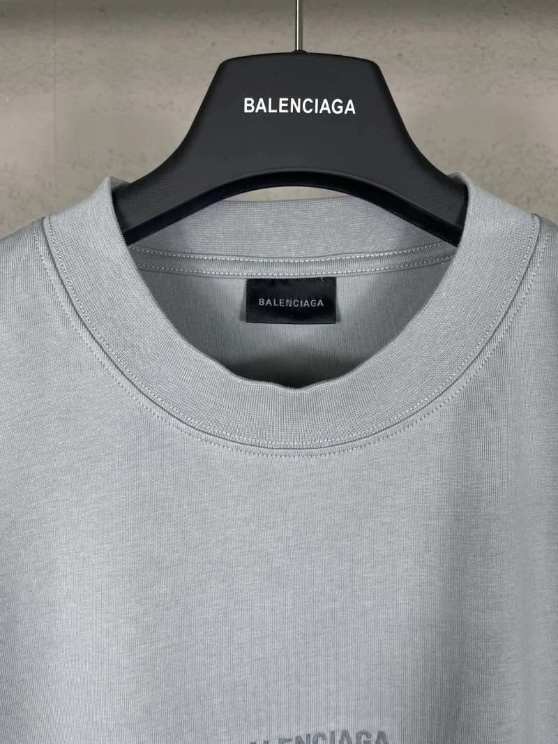Balenciaga T-Shirts WellDesigned 96386