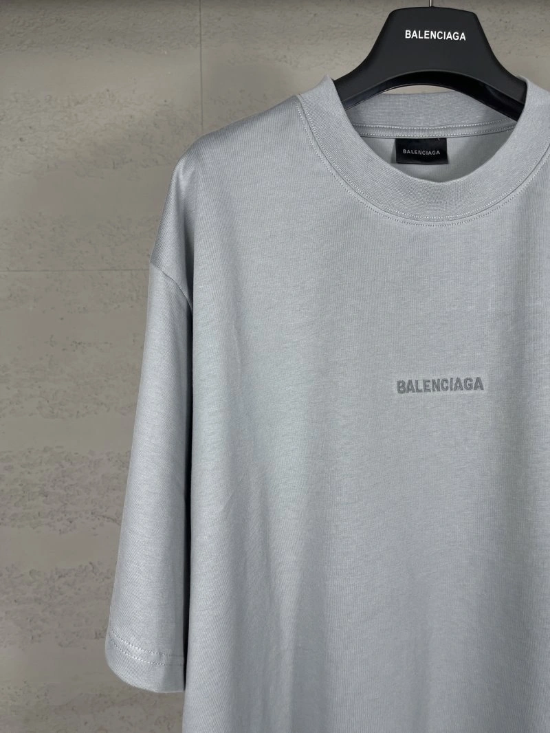 Balenciaga T-Shirts WellDesigned 96386