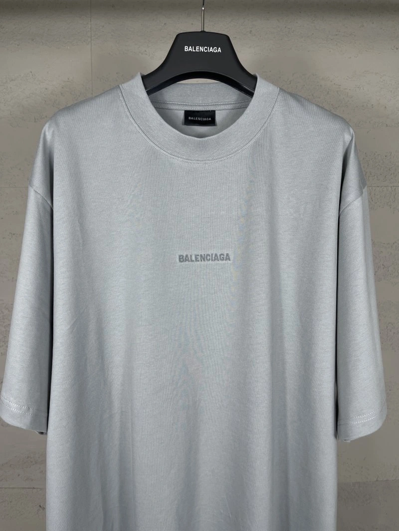 Balenciaga T-Shirts WellDesigned 96386