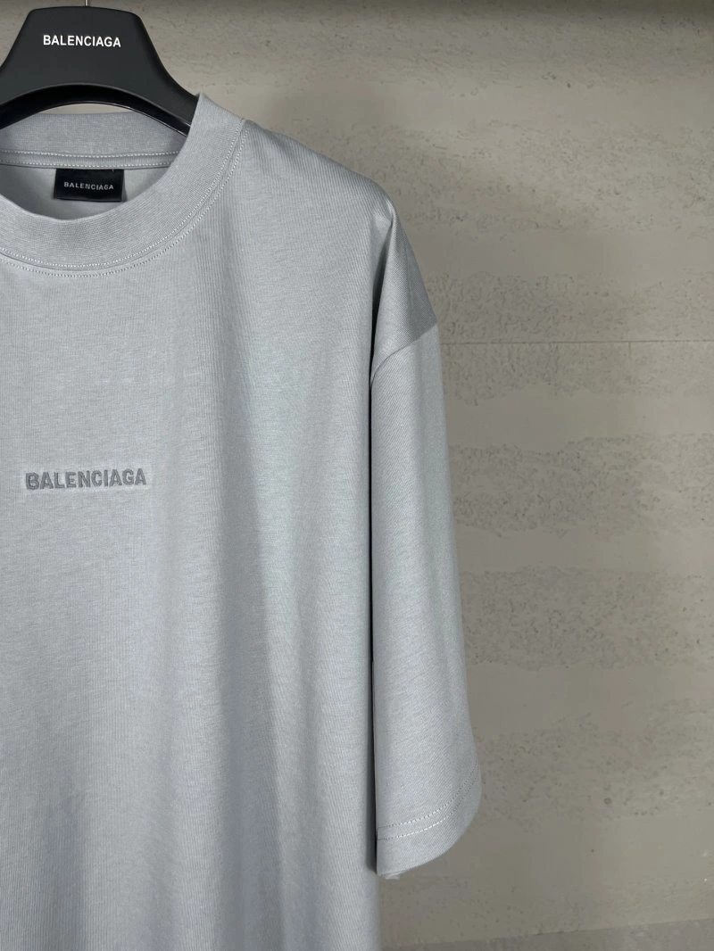 Balenciaga T-Shirts WellDesigned 96386