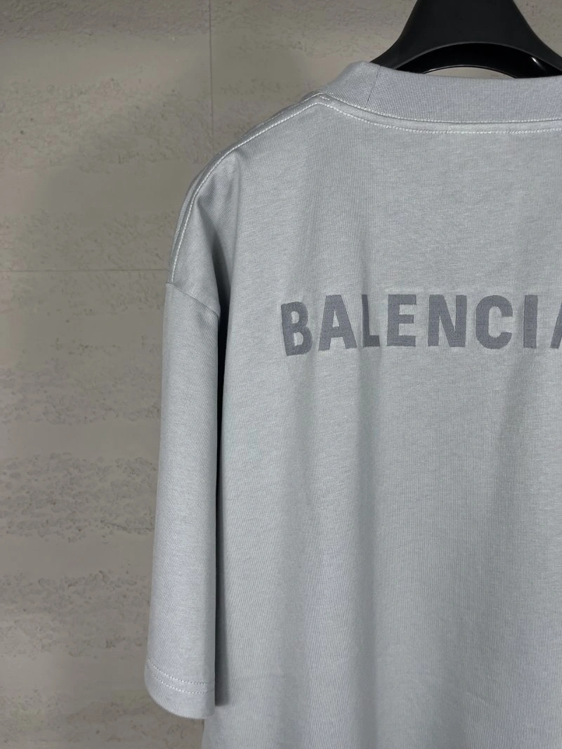 Balenciaga T-Shirts WellDesigned 96386