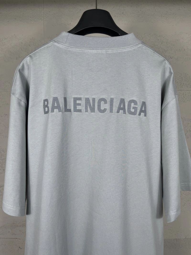 Balenciaga T-Shirts WellDesigned 96386