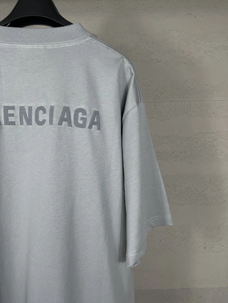Balenciaga T-Shirts WellDesigned 96386