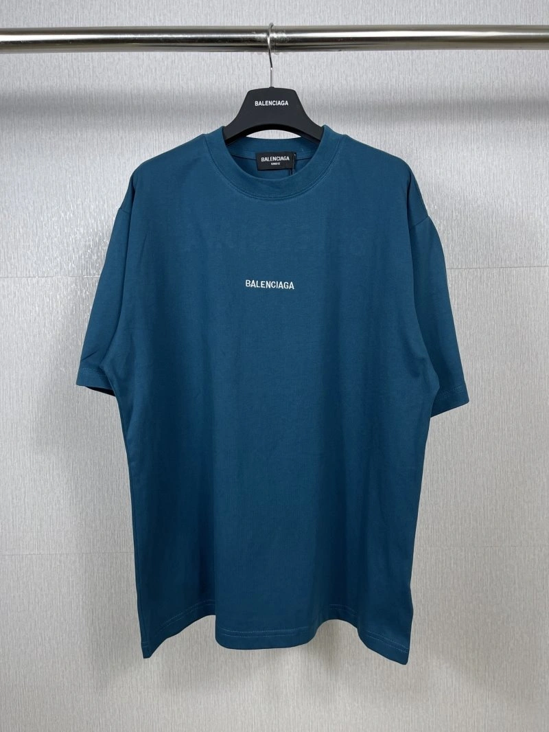 Balenciaga T-Shirts GoAnywhere 96379