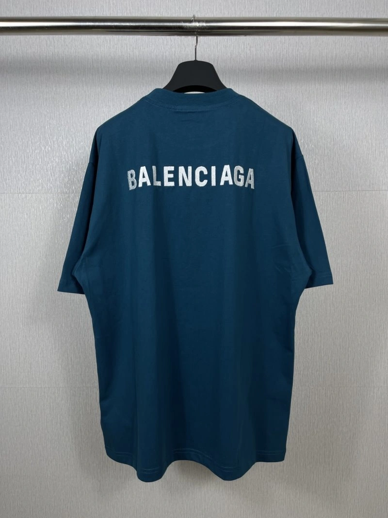 Balenciaga T-Shirts GoAnywhere 96379