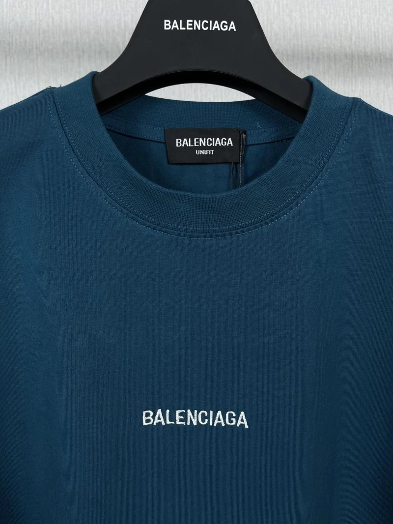 Balenciaga T-Shirts GoAnywhere 96379