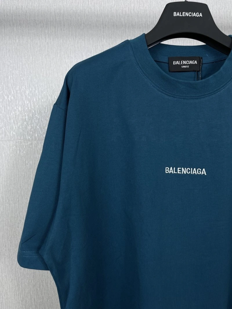 Balenciaga T-Shirts GoAnywhere 96379