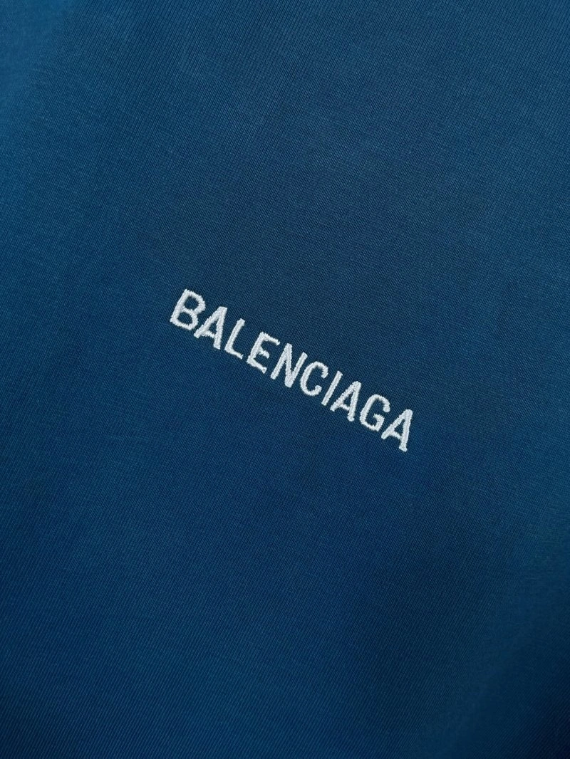 Balenciaga T-Shirts GoAnywhere 96379