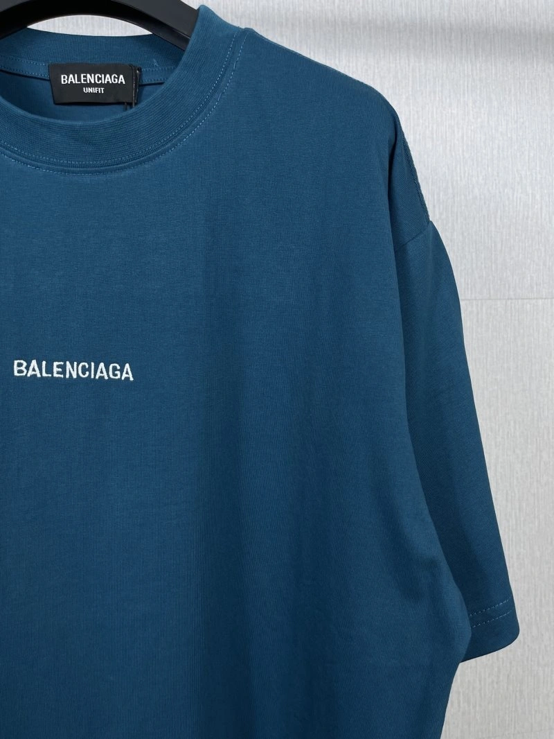 Balenciaga T-Shirts GoAnywhere 96379