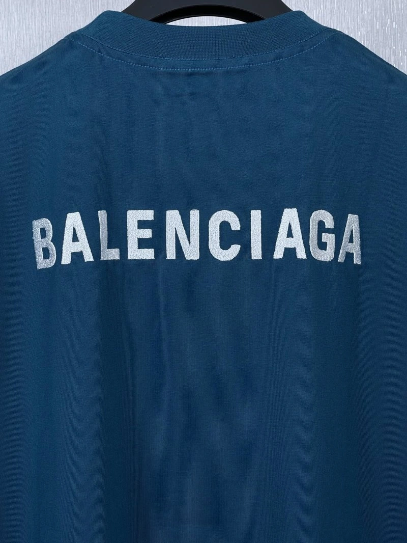 Balenciaga T-Shirts GoAnywhere 96379