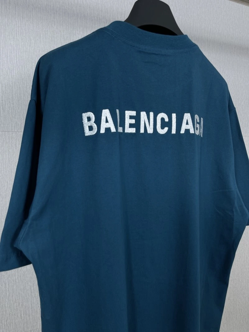 Balenciaga T-Shirts GoAnywhere 96379