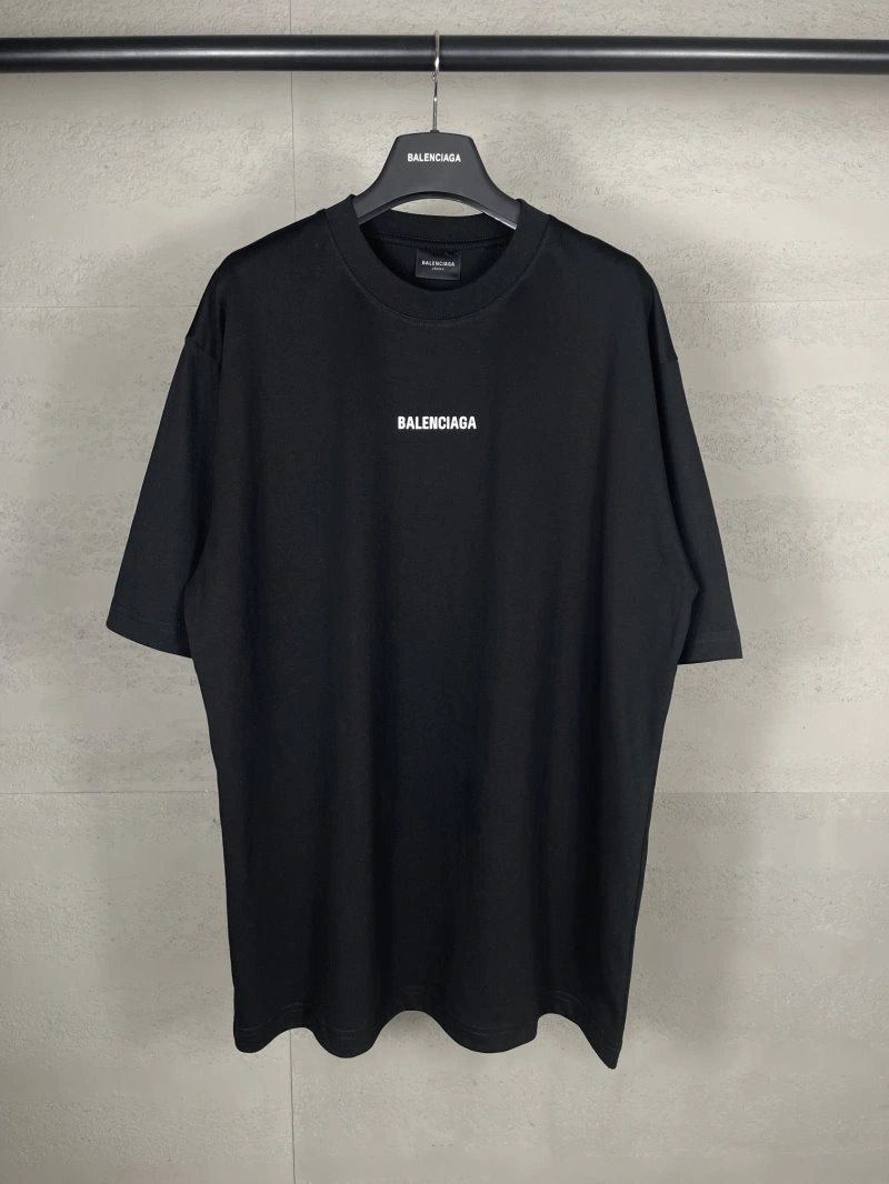 Trendy Balenciaga T-Shirts 96380