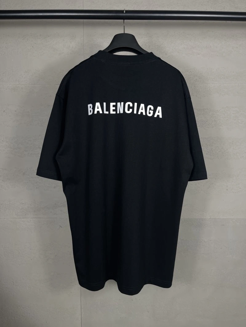 Trendy Balenciaga T-Shirts 96380