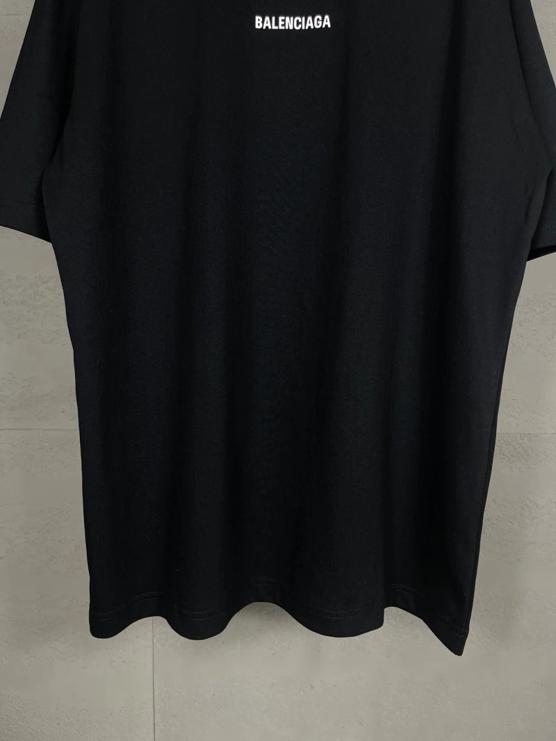 Trendy Balenciaga T-Shirts 96380