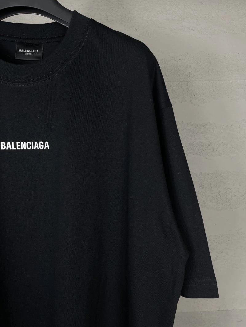 Trendy Balenciaga T-Shirts 96380