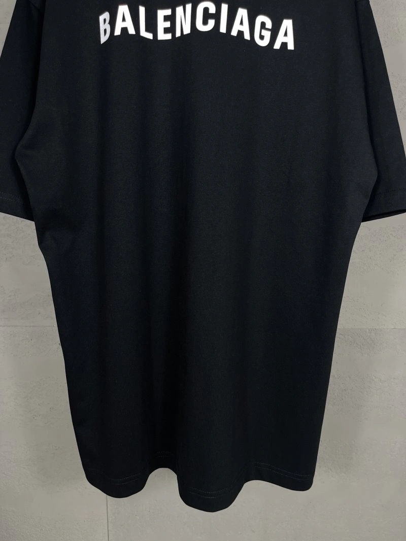 Trendy Balenciaga T-Shirts 96380