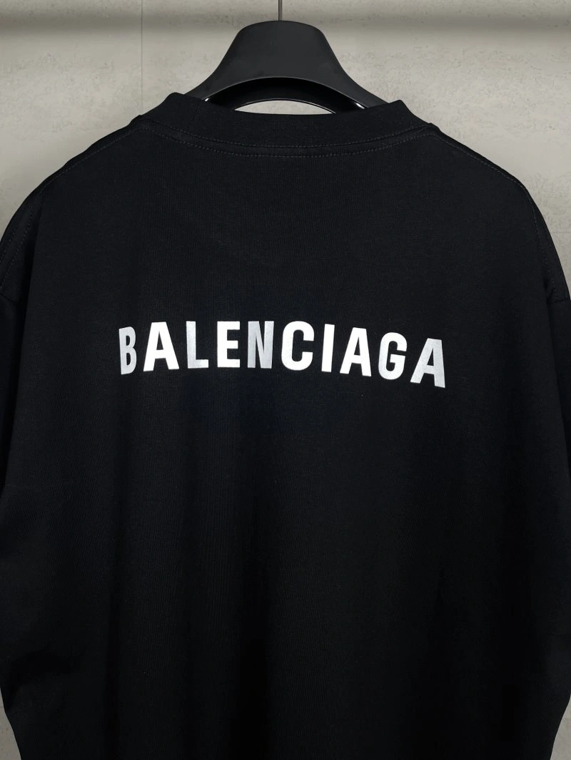 Trendy Balenciaga T-Shirts 96380