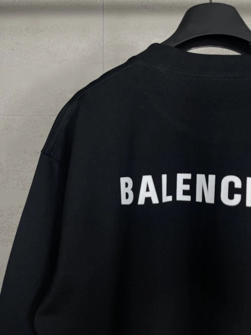 Trendy Balenciaga T-Shirts 96380