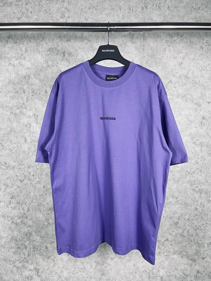 Contemporary Balenciaga T-Shirts 96377