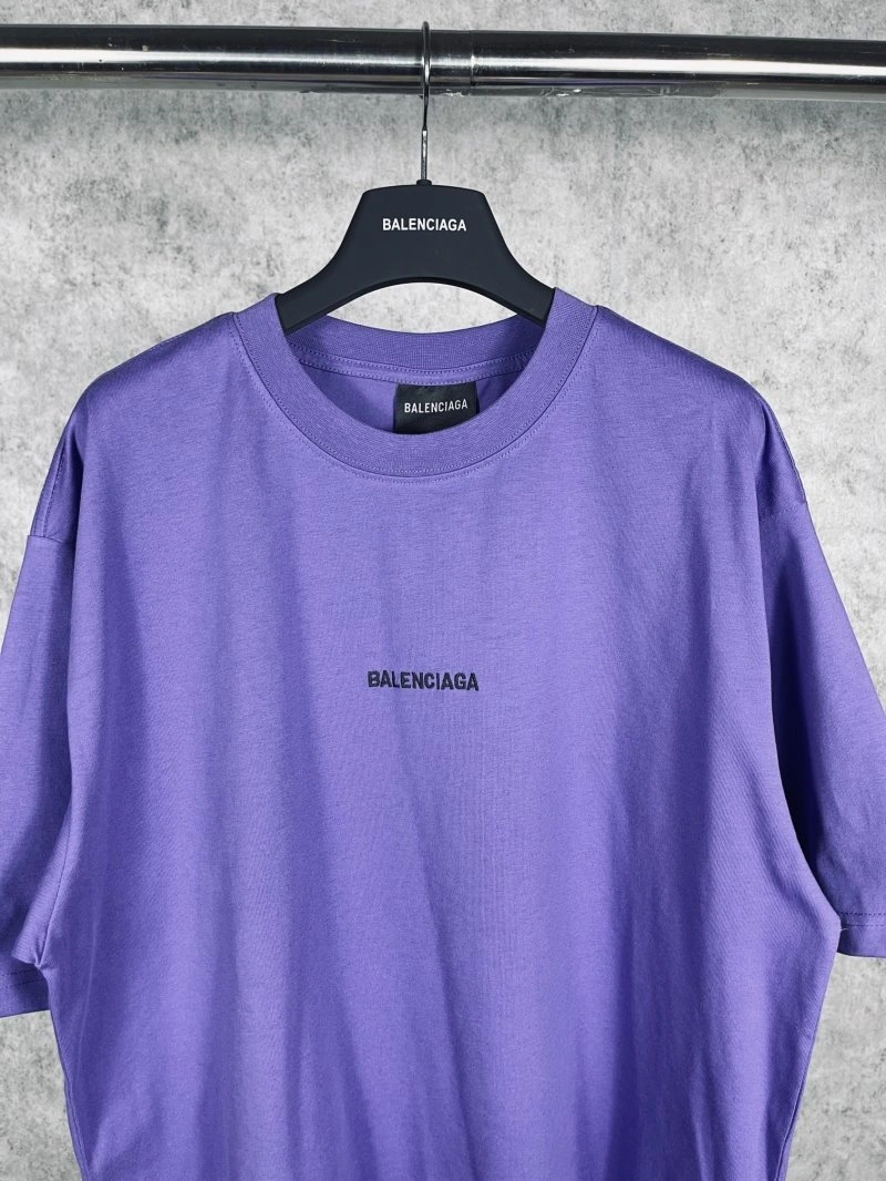 Contemporary Balenciaga T-Shirts 96377