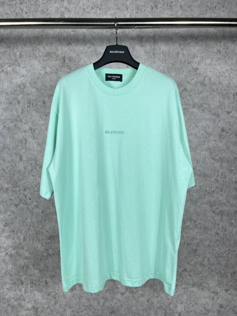 Balenciaga T-Shirts OnTrend 96408