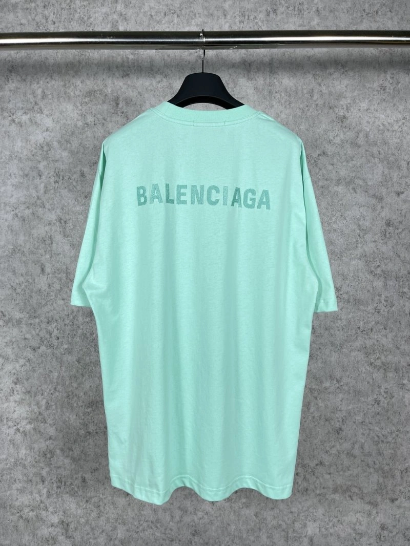 Balenciaga T-Shirts OnTrend 96408