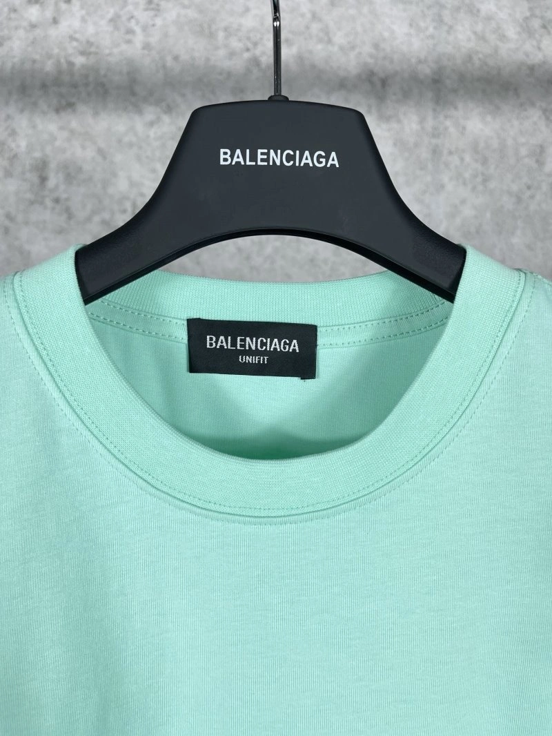 Balenciaga T-Shirts OnTrend 96408