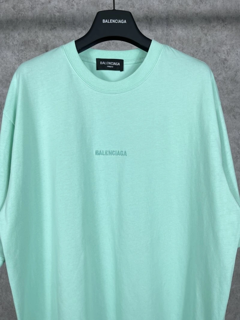 Balenciaga T-Shirts OnTrend 96408