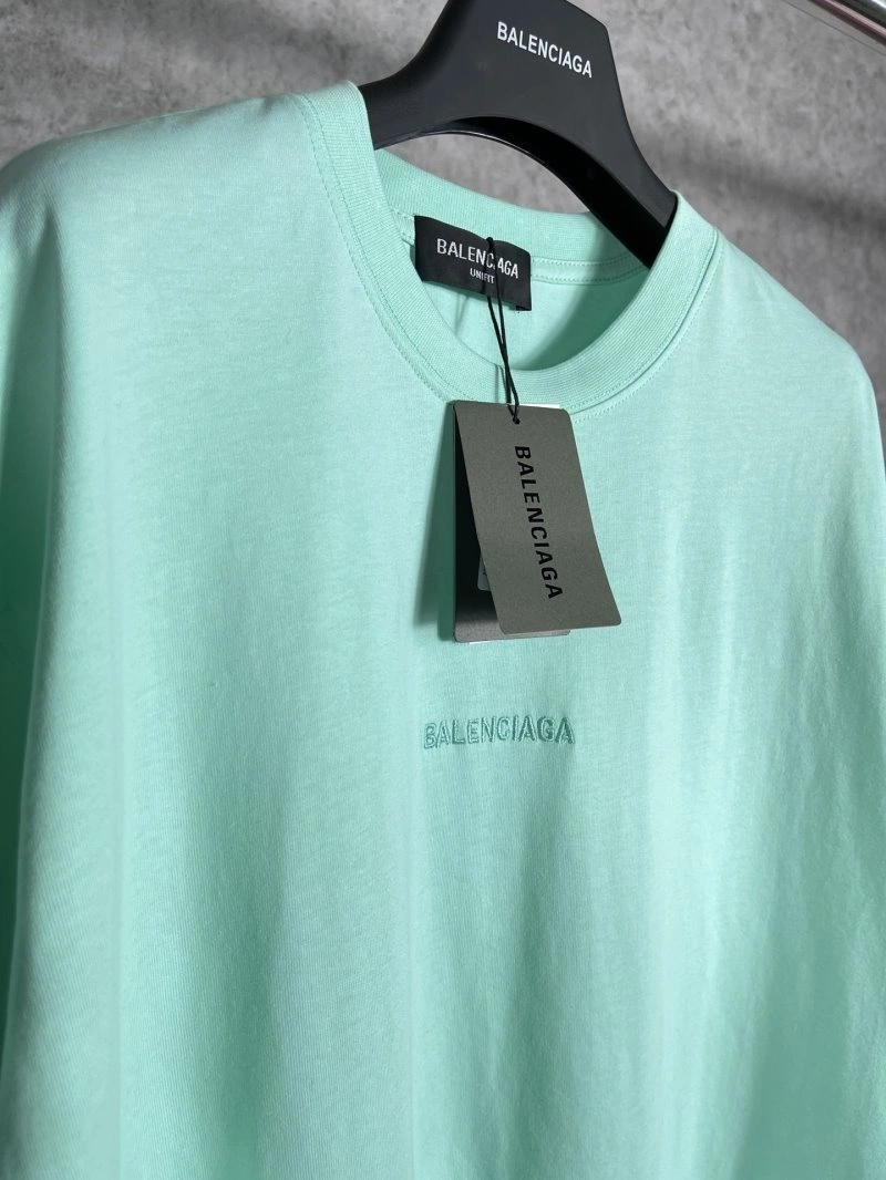 Balenciaga T-Shirts OnTrend 96408